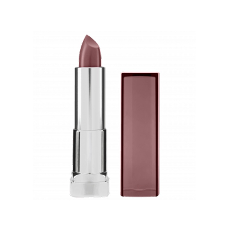Maybelline Color Sensational Cream Lipstick 305 Frozen Rose
