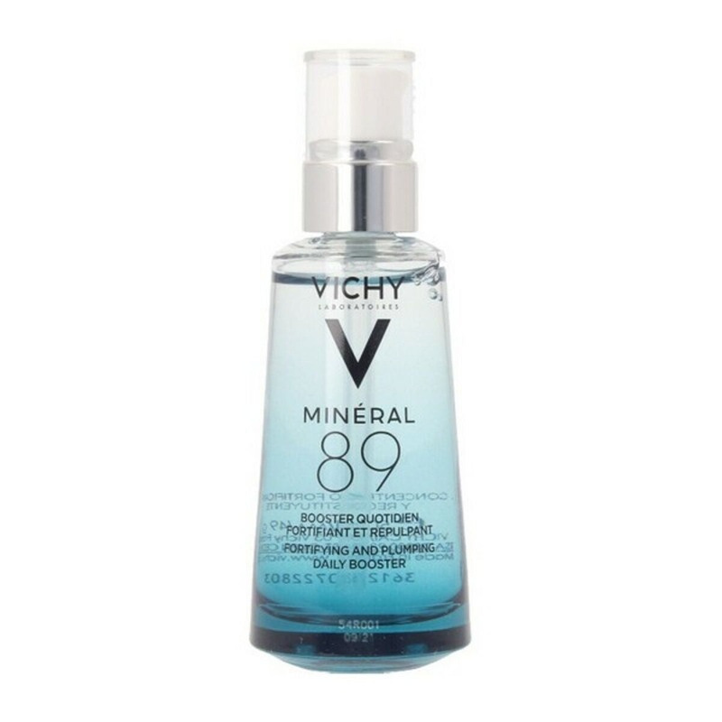 Moisturising Serum Minral 89 Vichy Minral (50 ml) 50 ml