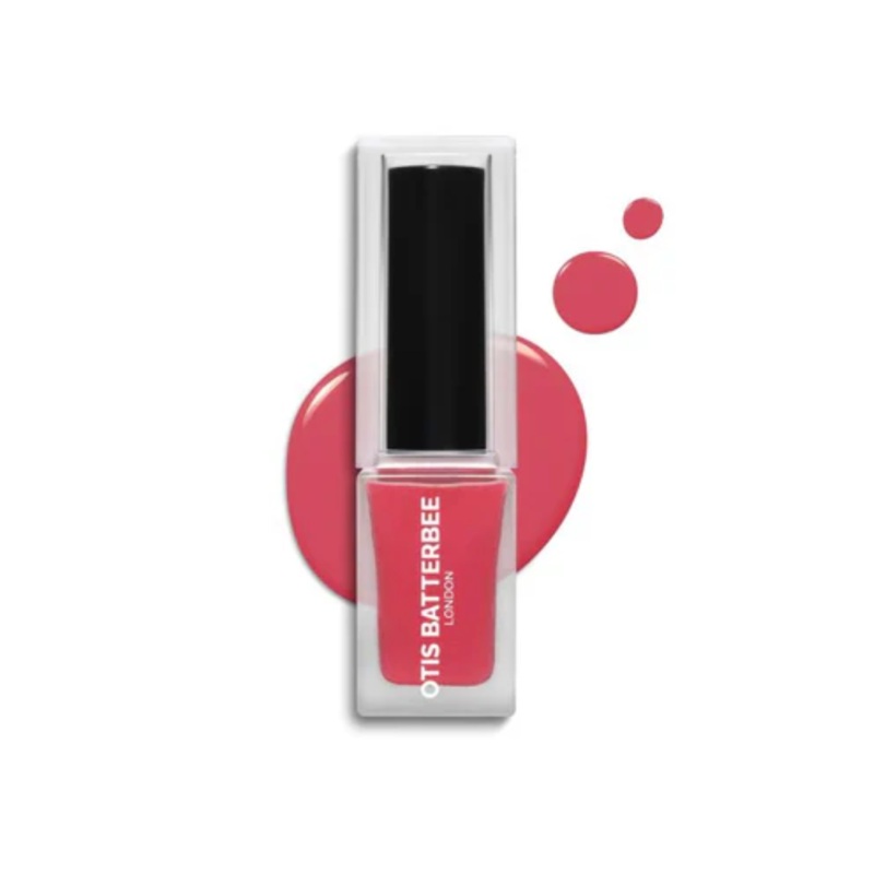 Otis Batterbee Nail Polish Especially Pink