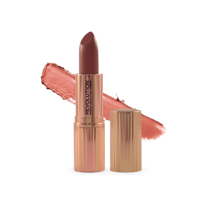 Revolution Renaissance Lipstick Rebirth