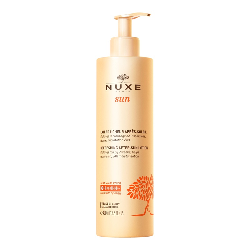 Sun – Refreshing After-Sun Lotion 400ml