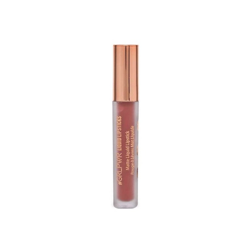 The Beauty Crop GRLPWR Liquid Lipstick Date NIght