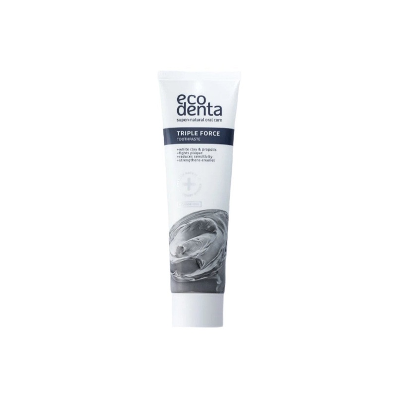 Triple Force Toothpaste 100ml