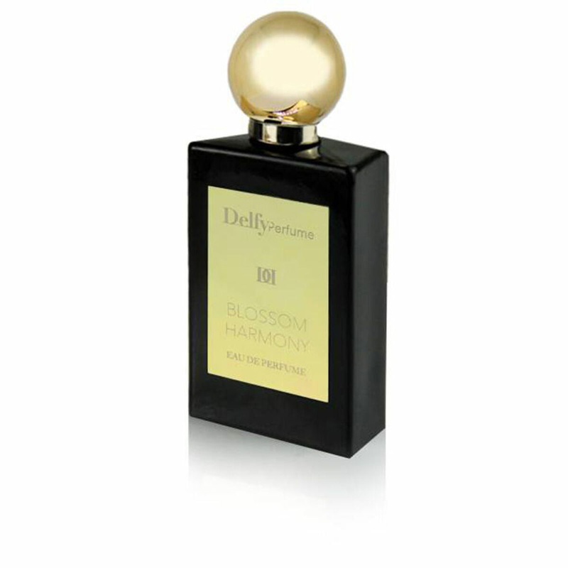 Women’s Perfume Delfy BLOSSOM HARMONY EDP 50 ml