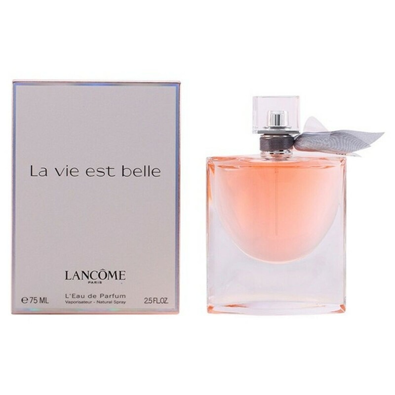 Women’s Perfume Lancme La Vie Est Belle EDP