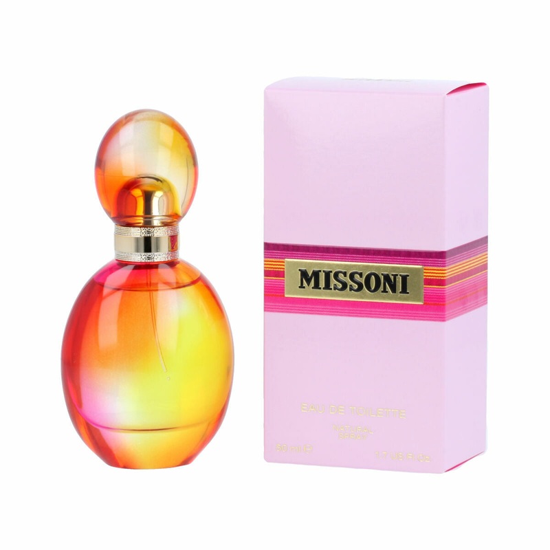 Women’s Perfume Missoni MISSONI EDT