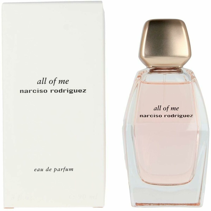 Women’s Perfume Narciso Rodriguez All Of Me EDP 90 ml All Of Me