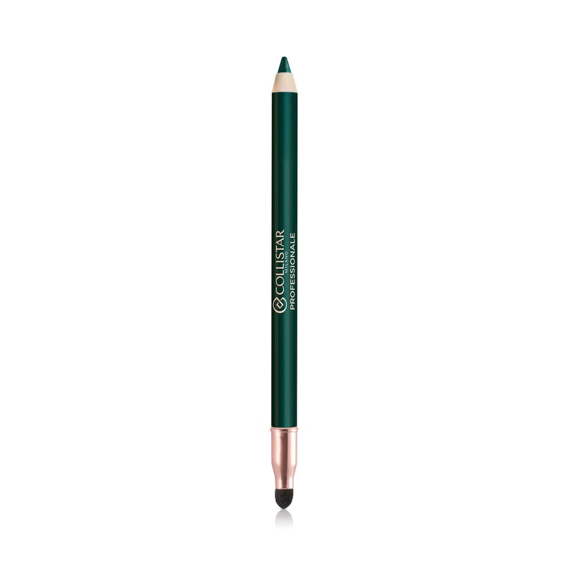 Eyeshadow Collistar PROFESSIONALE N 10 Verde Metallo (1 Unit)