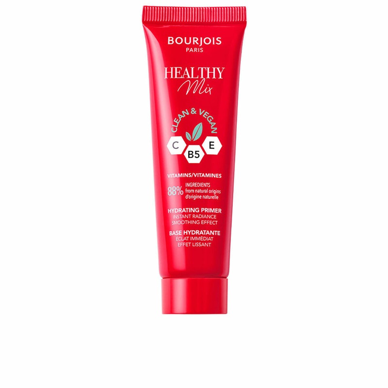 Liquid Make Up Base Bourjois Healthy Mix N 001 Moisturizing (30 ml)