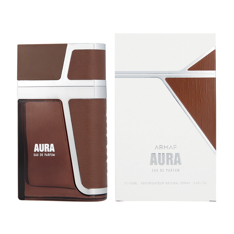 Men’s Perfume Armaf EDP Aura 100 ml