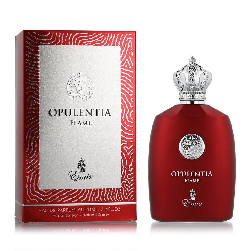 Men’s Perfume Emir Opulentia Flame EDP 100 ml