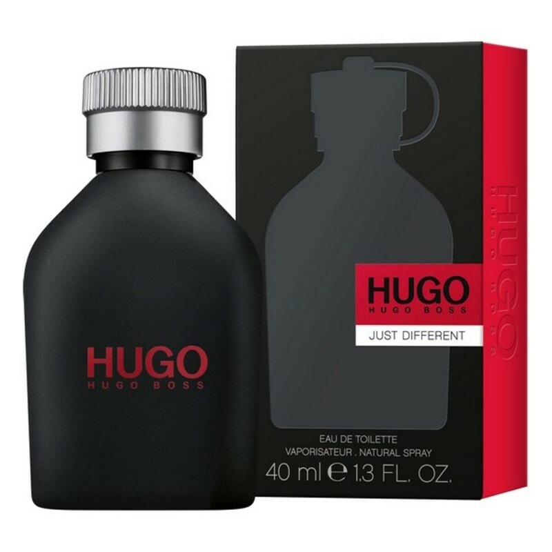 Men’s Perfume Hugo Boss 10001048 EDT 40 ml