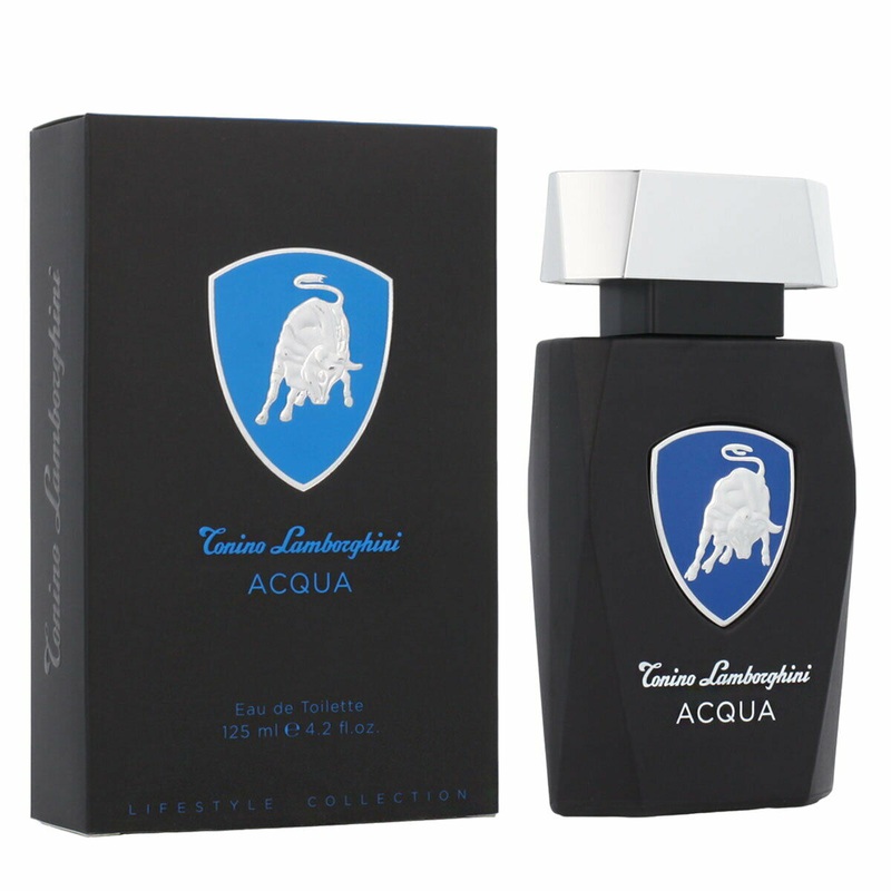 Men’s Perfume Tonino Lamborghini EDT