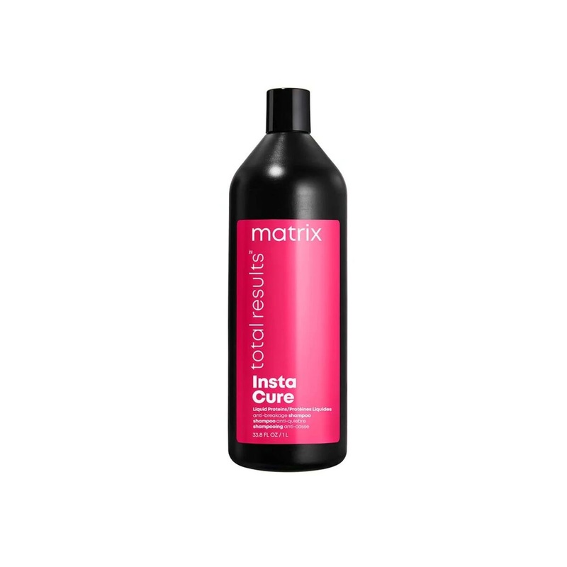 Restorative Shampoo Matrix Instacure Repair 1 L