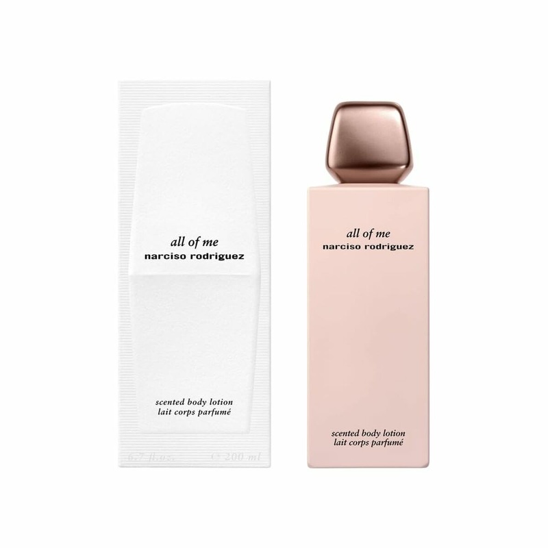 Shower Gel Narciso Rodriguez ALL OF ME