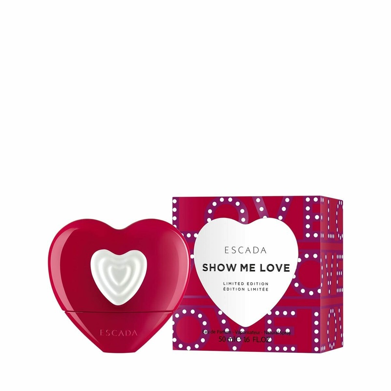 Women’s Perfume Escada Show Me Love EDP EDP 100 ml