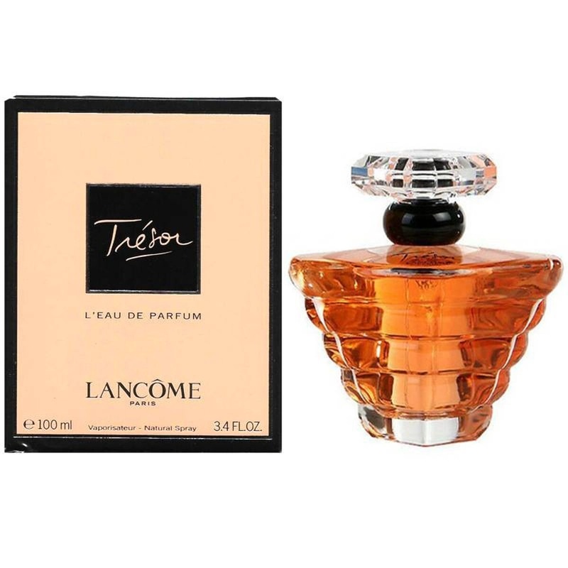 Women’s Perfume Lancme Tresor EDP 100 ml
