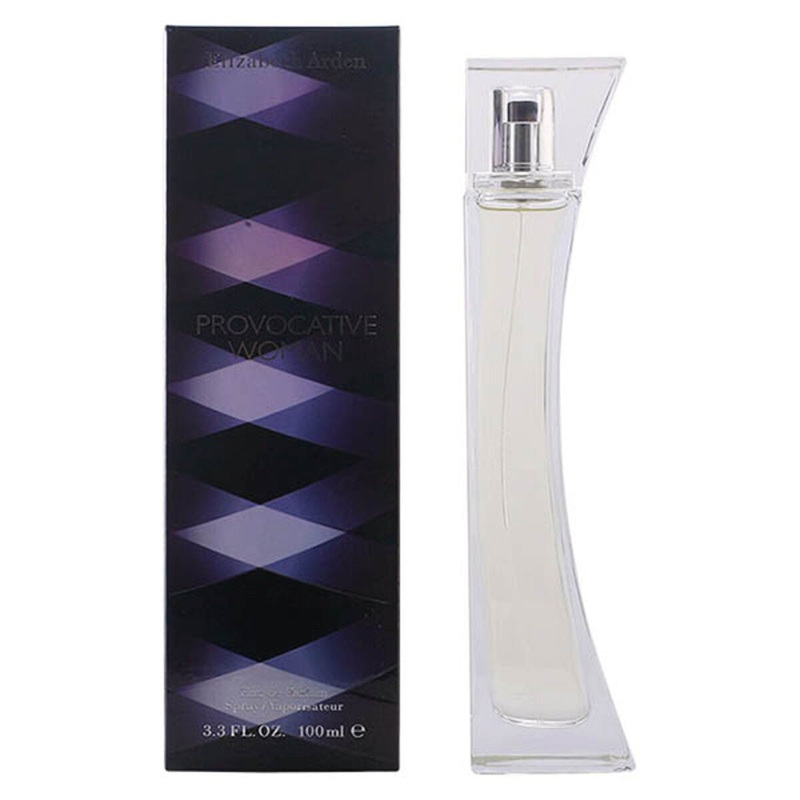 Women’s Perfume Provocative Elizabeth Arden 134605 EDP EDP 100 ml