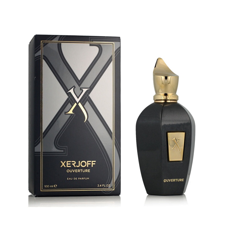 Women’s Perfume Xerjoff ” V ” Ouverture EDP 100 ml