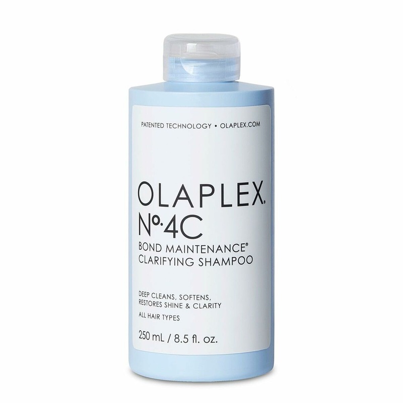 Clarifying shampoo Olaplex Bond Maintenance N 4C 250 ml