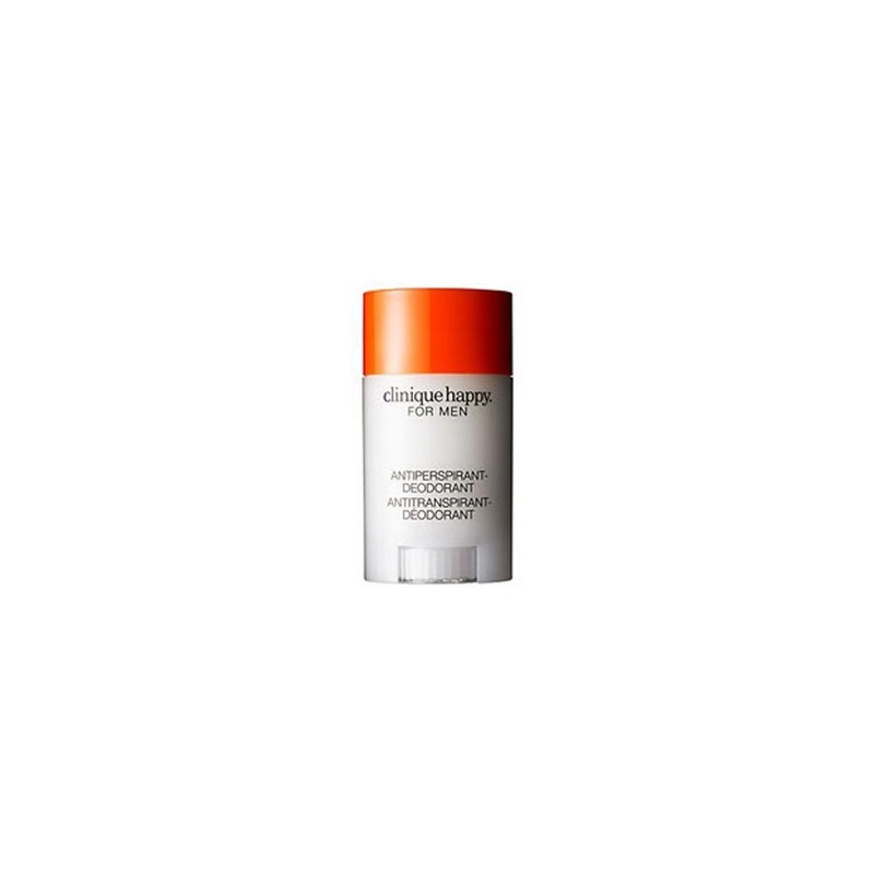 Happy For Men Anti-Perspirant Deodorant Stick 75G 75 G