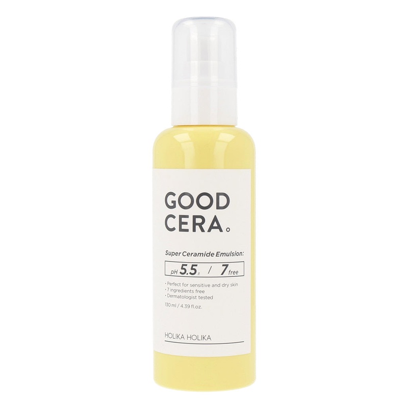 Holika Holika Good Cera Super Ceramide Toner 180ml