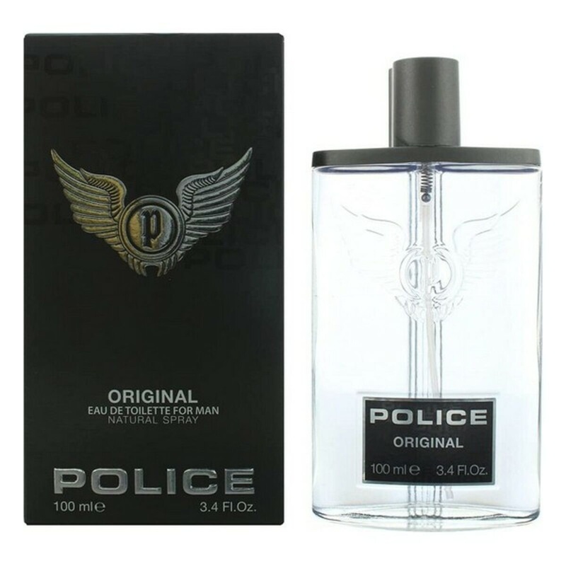 Men’s Perfume Police 10009335 EDT 100 ml