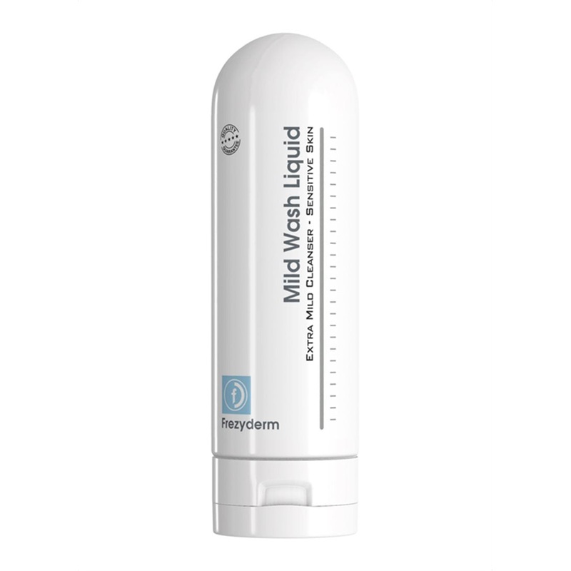 Mild Wash Liquid 200ml