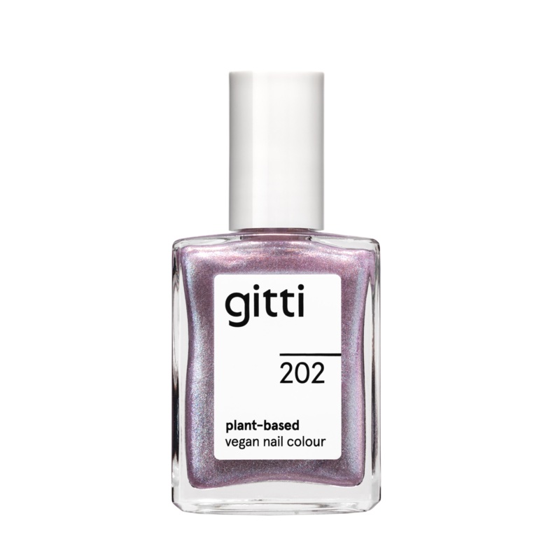 Nail Varnish 202 Mauve 15ml