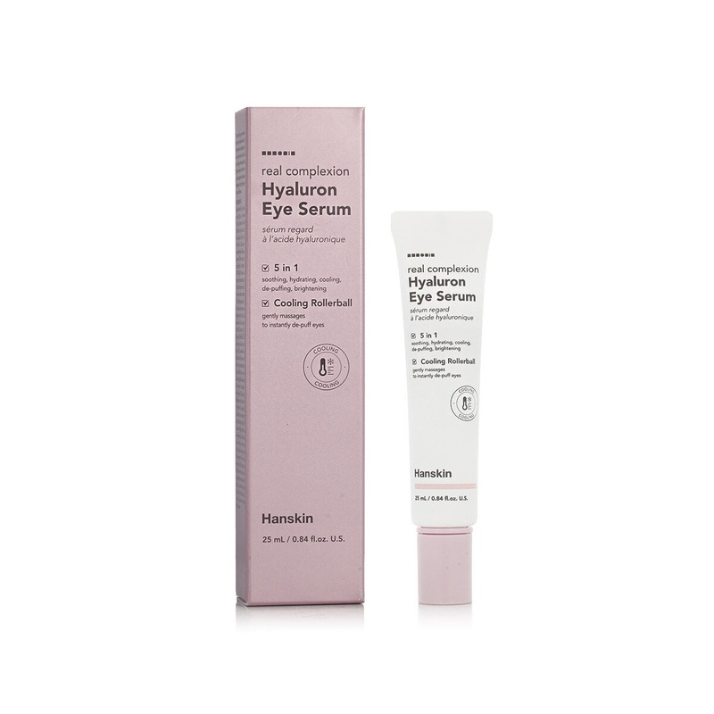 Serum for Eye Area Hanskin Hyaluron 25 ml
