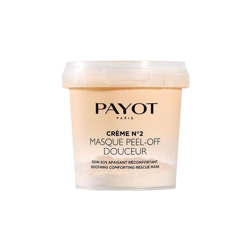 Soothing Mask Payot Crme N 2 10 g