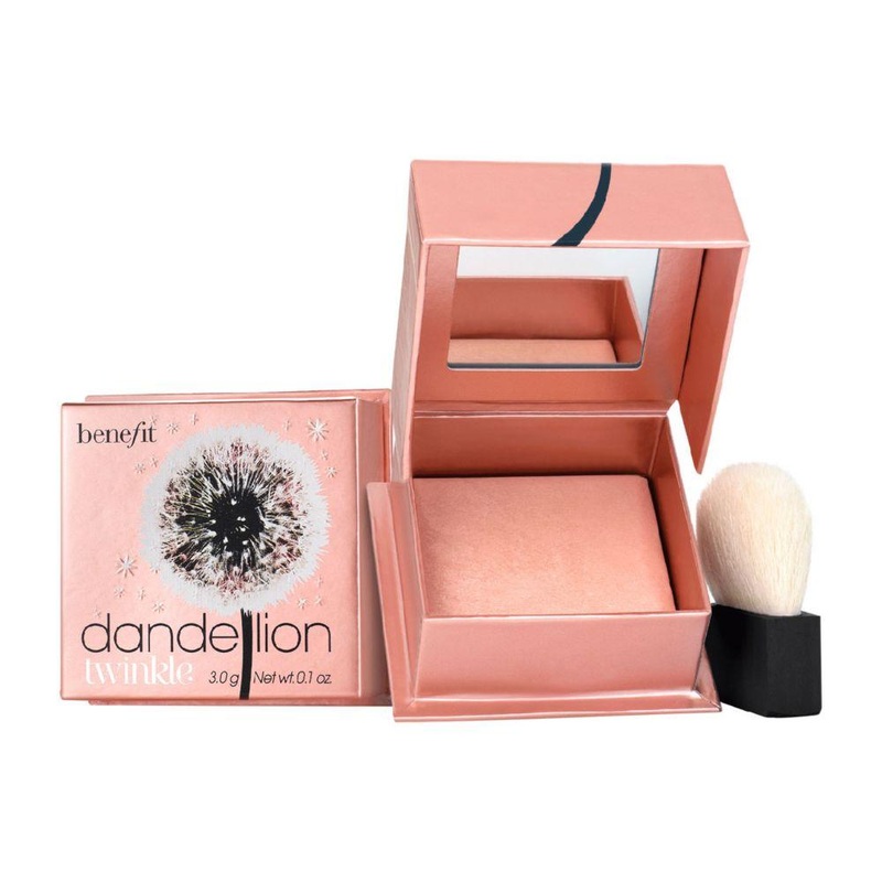 Dandelion Twinkle Powder Highlighter