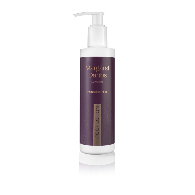 Intensive Hydrating Foot Lotion 200ml