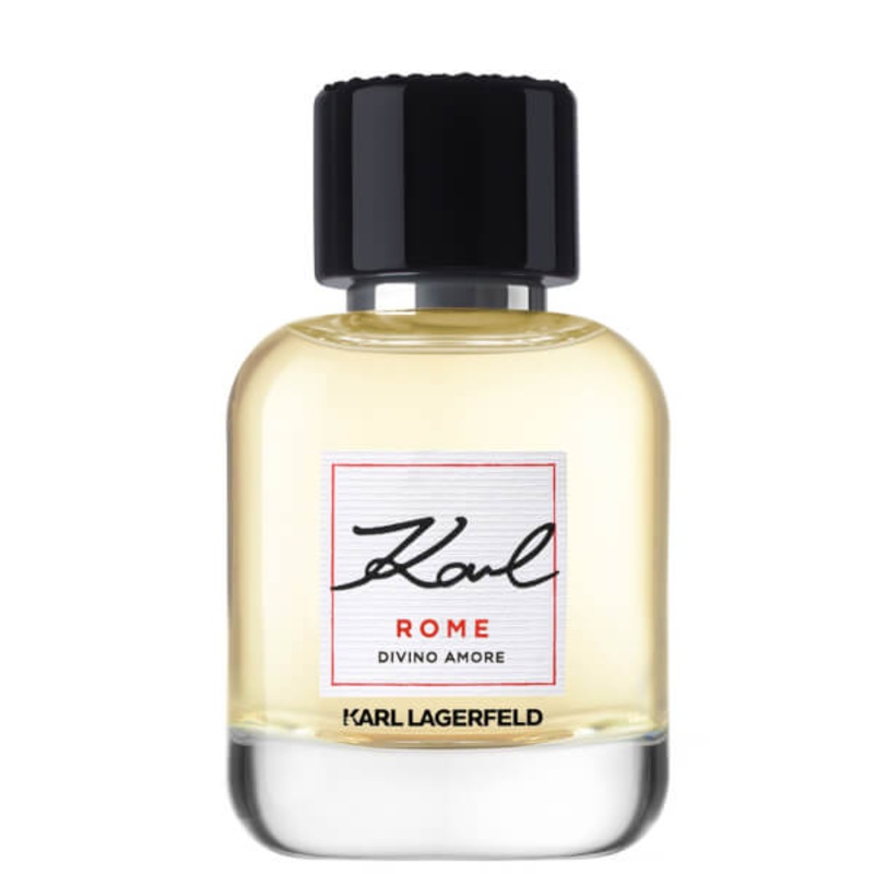 Karl Lagerfeld Karl Rome Divino Amore – Eau de Parfum 50ml