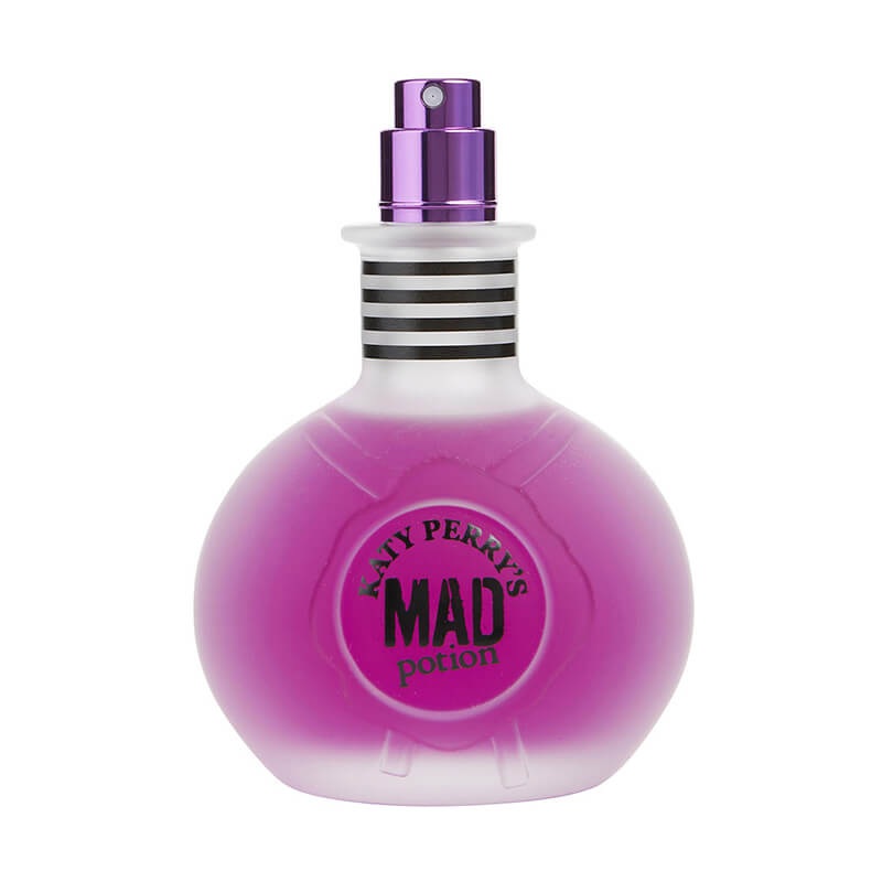 Katy Perry Mad Potion (Tester No Cap) 100ml EDP (L) SP