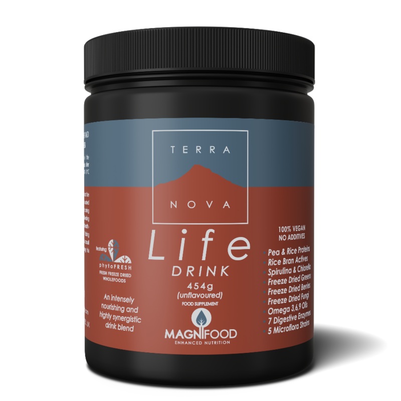 Life Drink 454g
