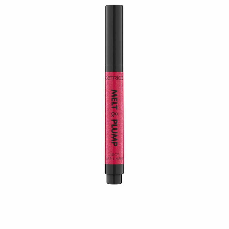 Lip Balm Catrice MELT & PLUMP N 050-Tropic Like It’s Hot 1,8 g