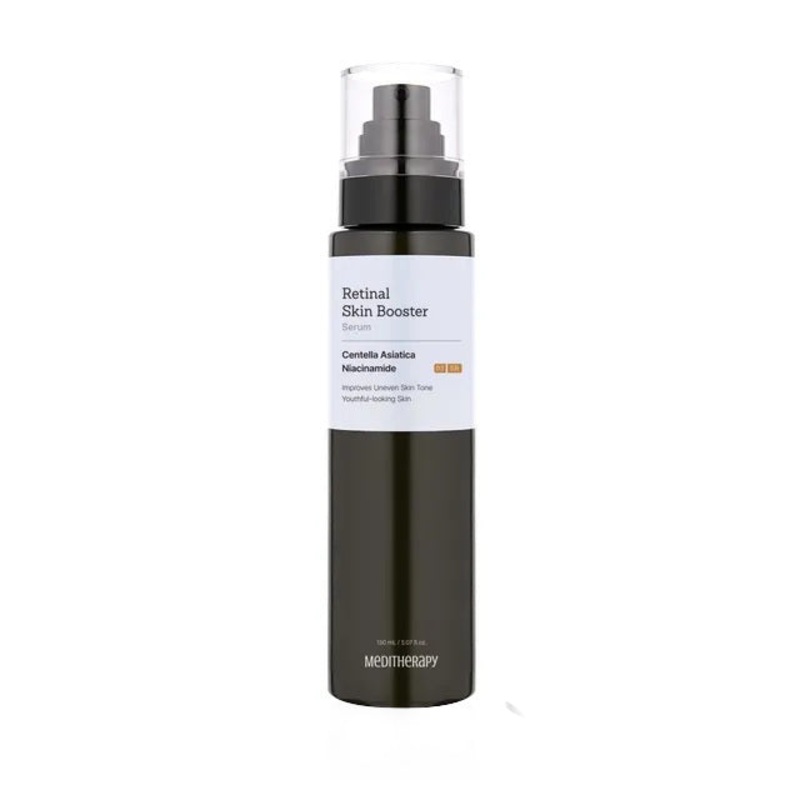 Meditherapy Retinal Skin Booster Serum 150ml