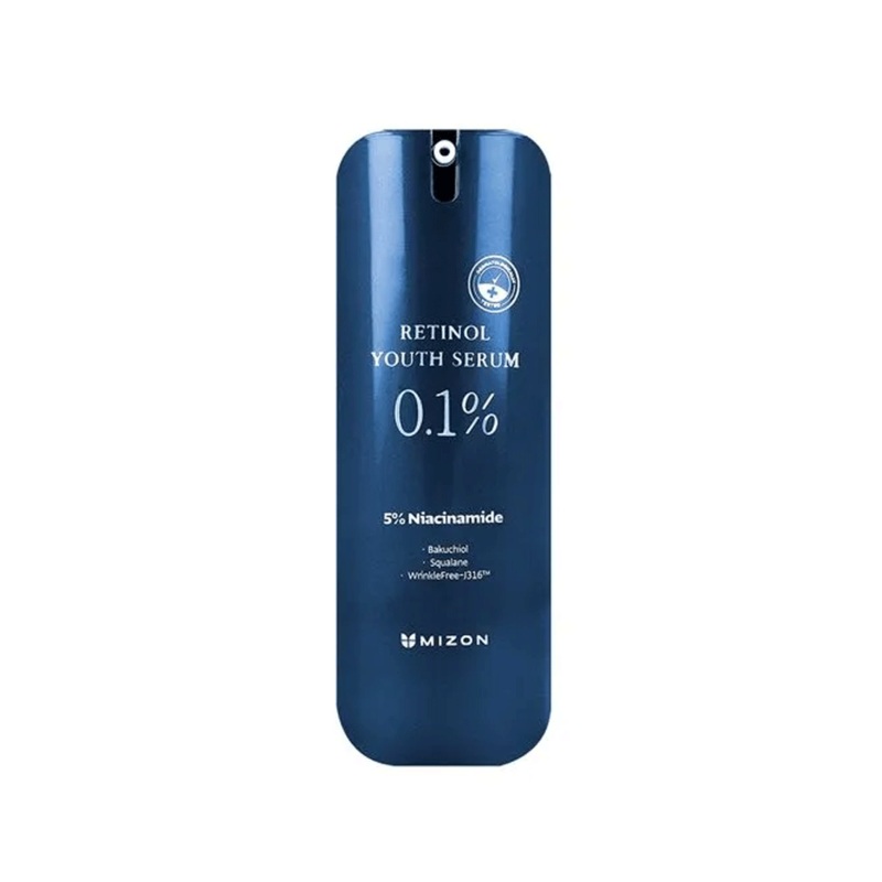 MIZON 0.1% Retinol Youth Serum 28g