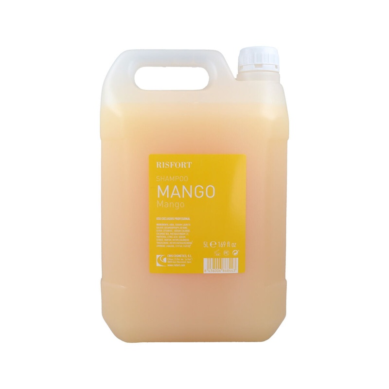 Shampoo Risfort Champ Mango 5 L
