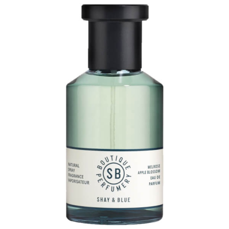 Shay & Blue Melrose Apple Blossom Eau de Parfum Spray 100ml 100ml