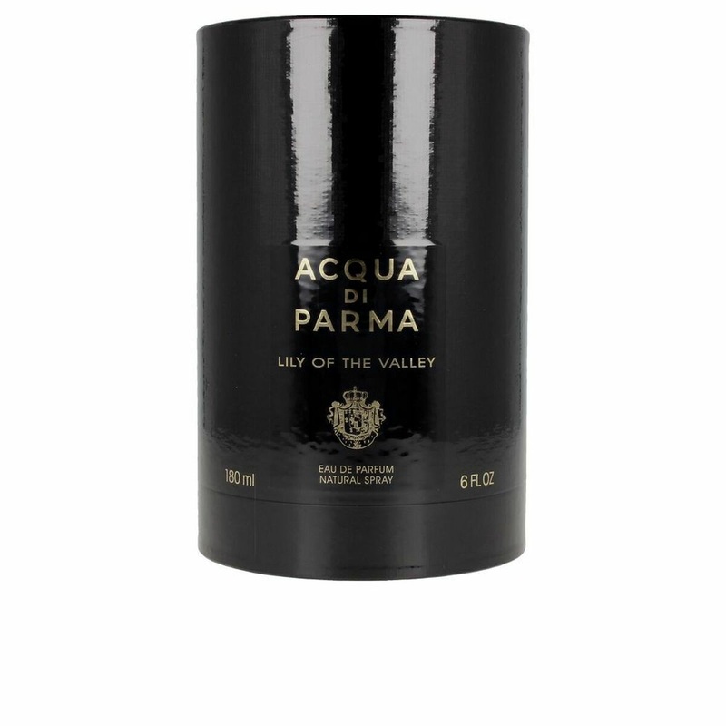Unisex Perfume Acqua Di Parma Signatures Of The Sun Lily Of The Valley 180 ml