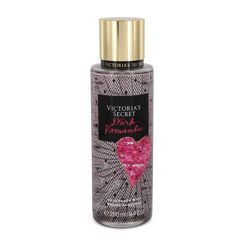 Victoria’s Secret Dark Romantic Fragrance Mist 250ml (L)