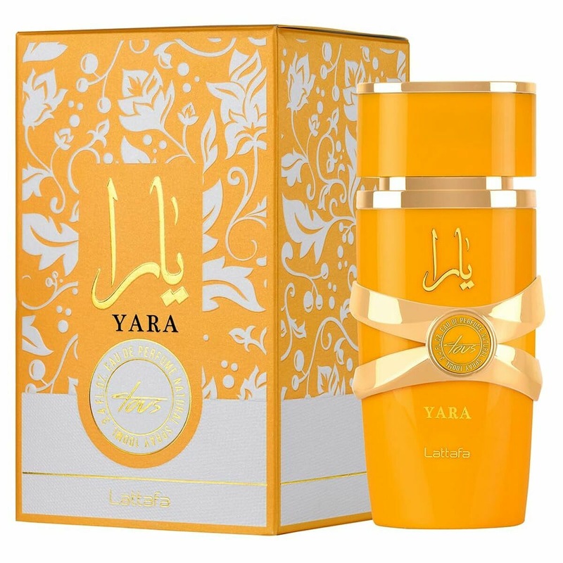 Women’s Perfume Lattafa Yara Tous EDP 100 ml