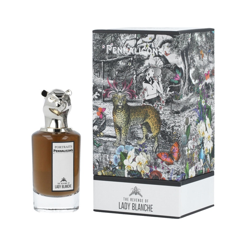 Women’s Perfume Penhaligon’s The Revenge of Lady Blanche EDP 75 ml