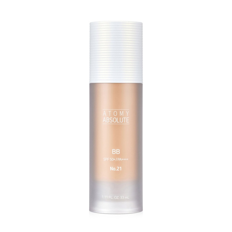 ATOMY Absolute BB 33ml (3 Colors) No. 13