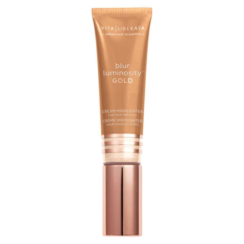 Blur Luminosity Gold 30Ml