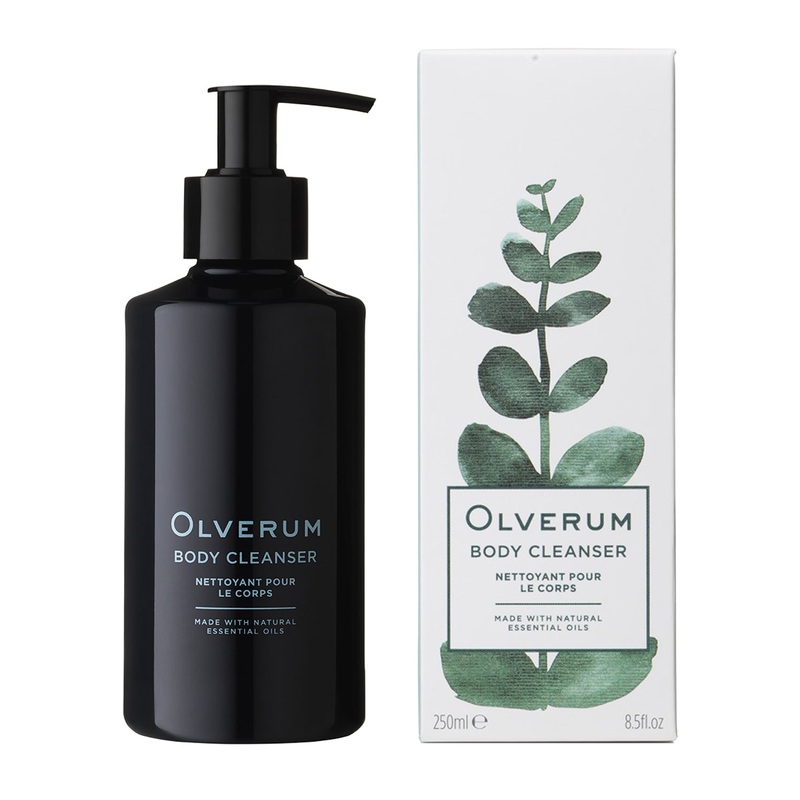 Body Cleanser 250 ml