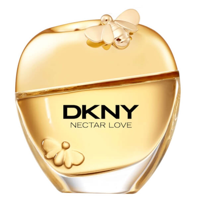 DKNY Nectar Love Eau de Parfum 100ml 100ml