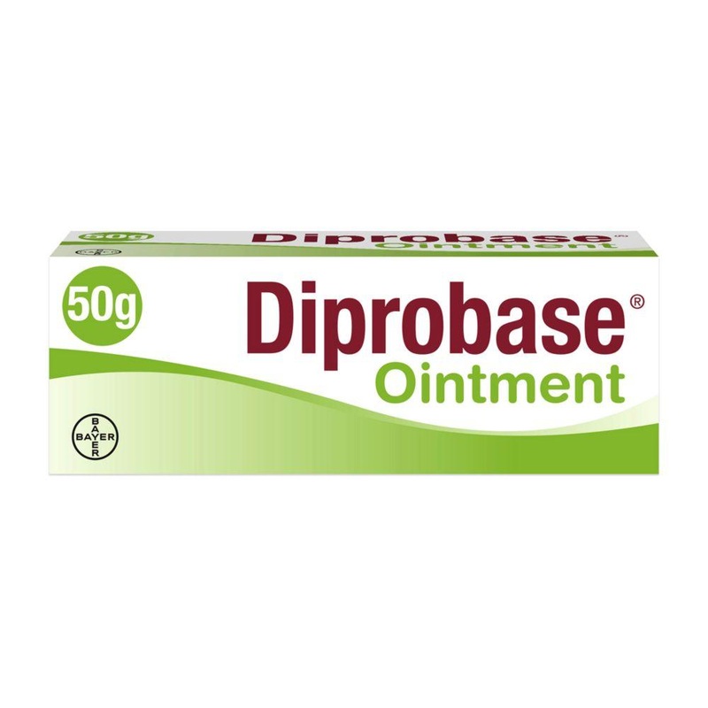 Emollient Ointment – 50G